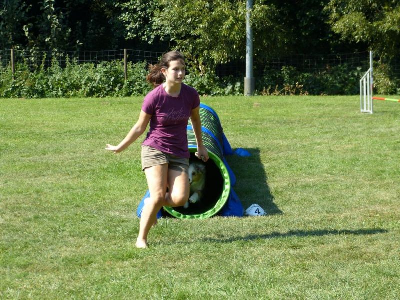 Sommerfest 2019