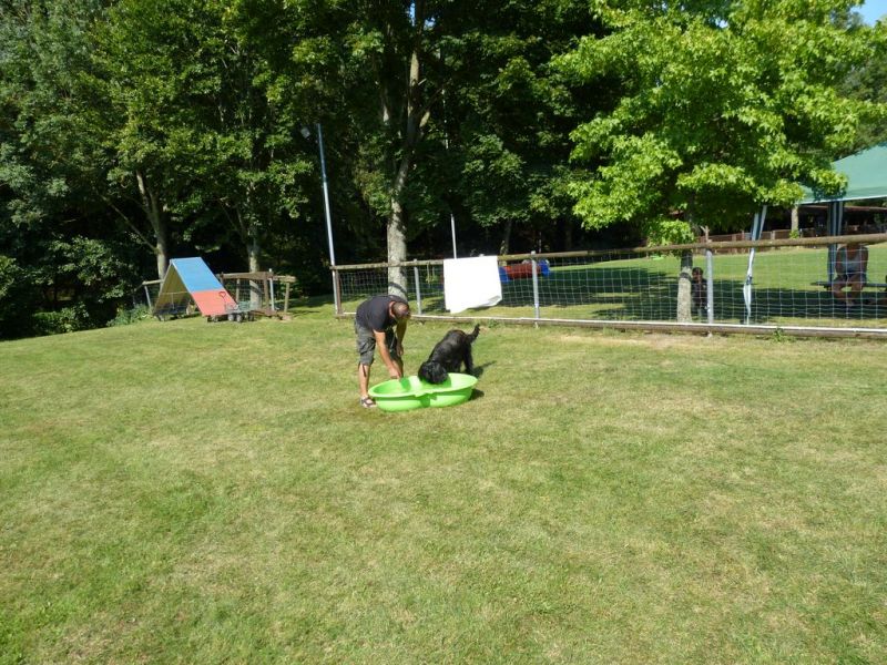 Sommerfest 2019