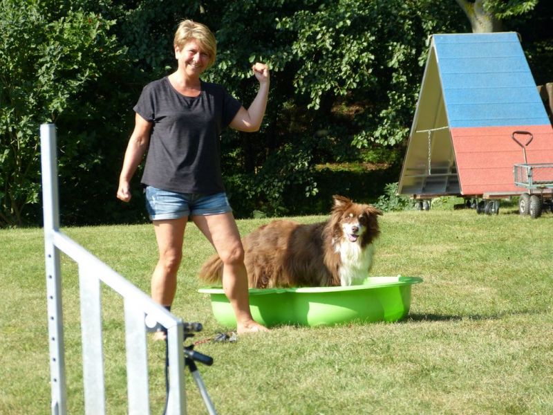Sommerfest 2019
