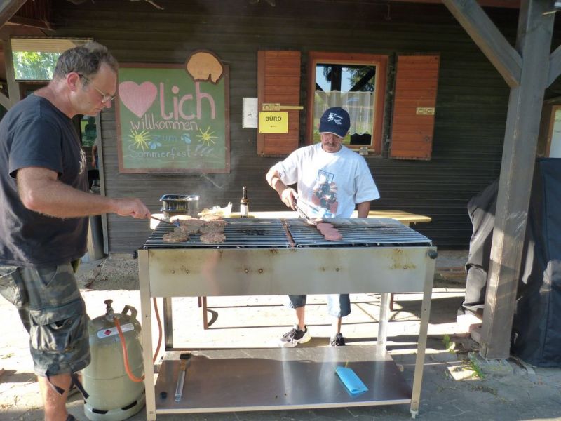 Sommerfest 2019