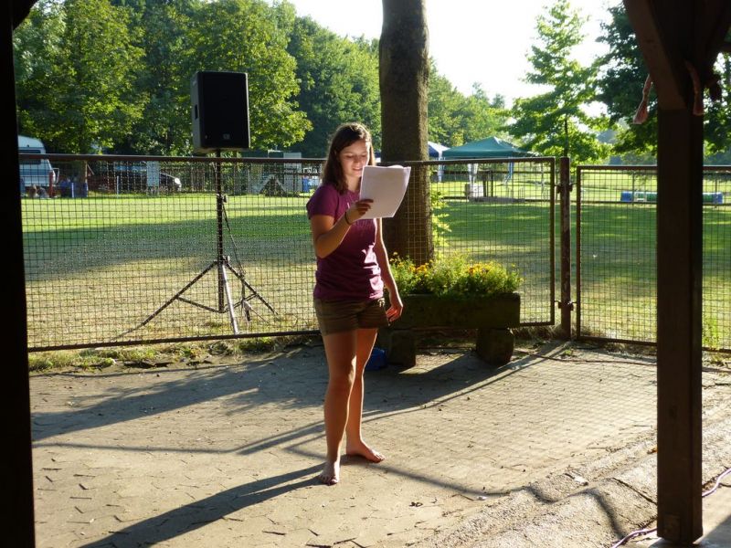 Sommerfest 2019
