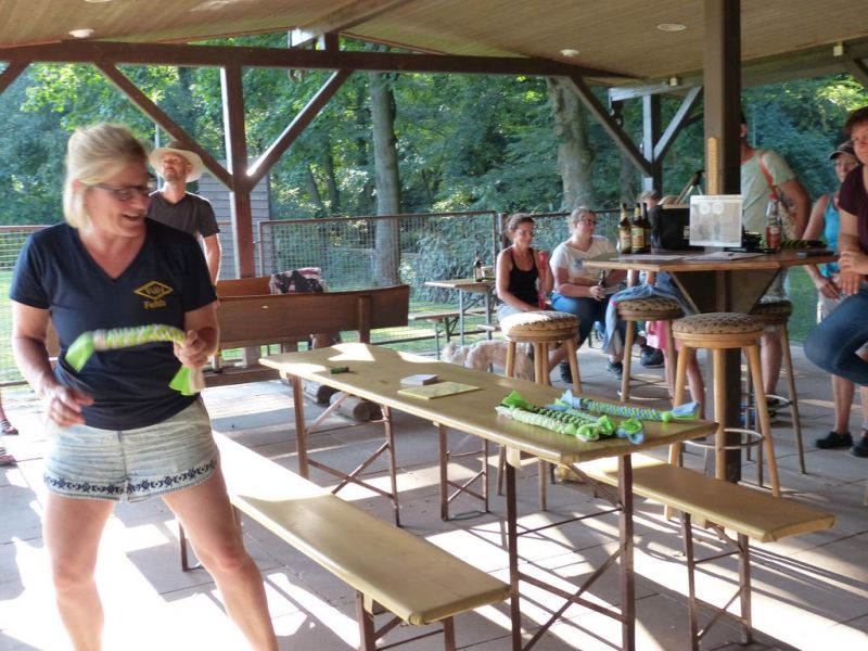 Sommerfest 2019