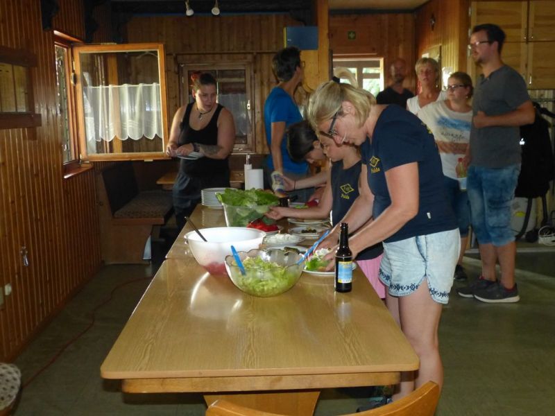 Sommerfest 2019