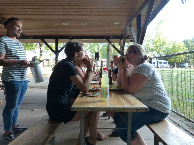 Sommerfest 2019