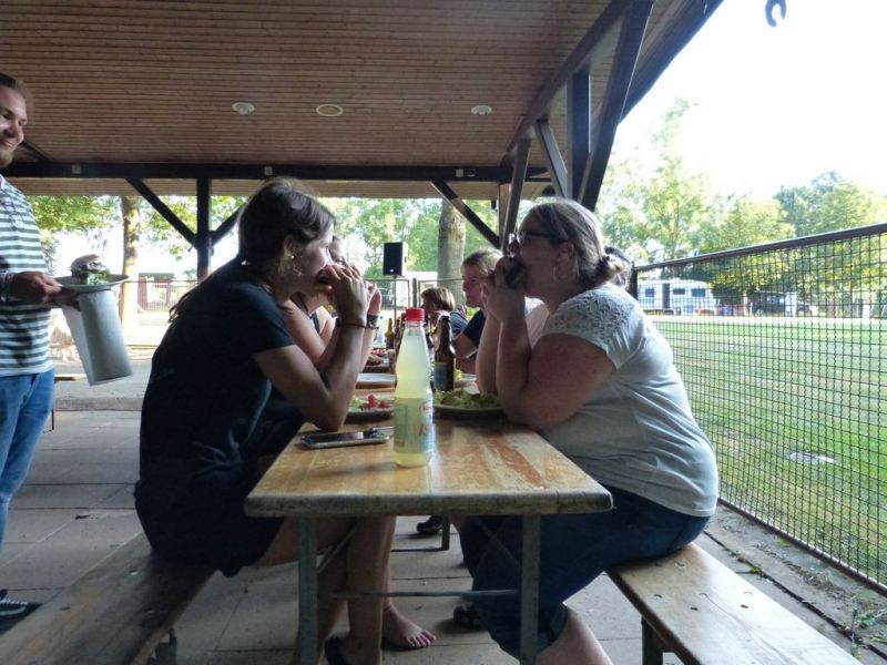 Sommerfest 2019