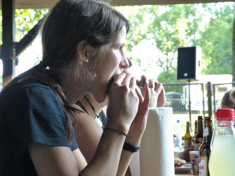 Sommerfest 2019