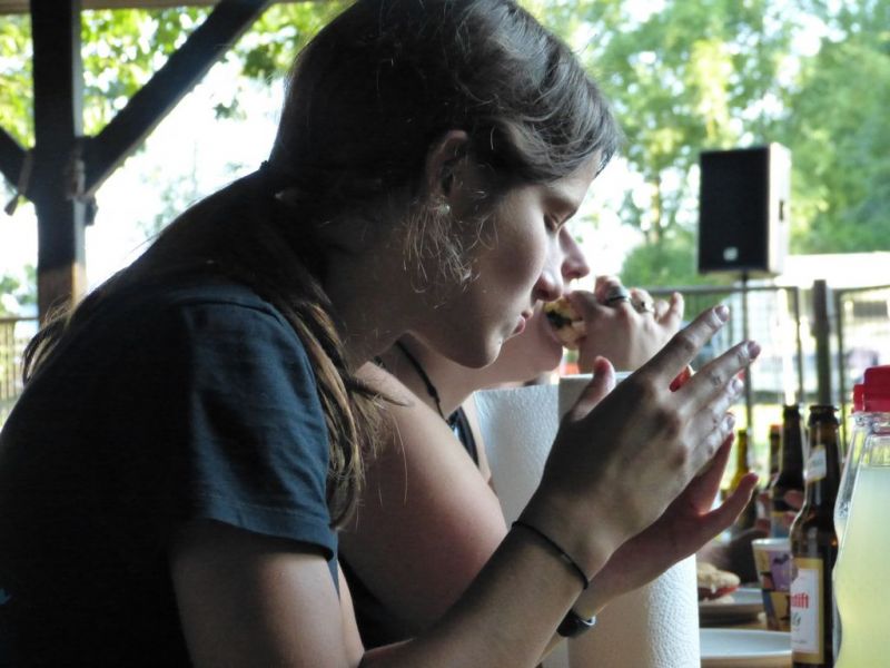 Sommerfest 2019