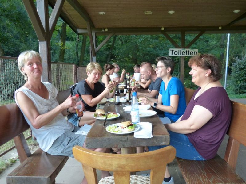 Sommerfest 2019