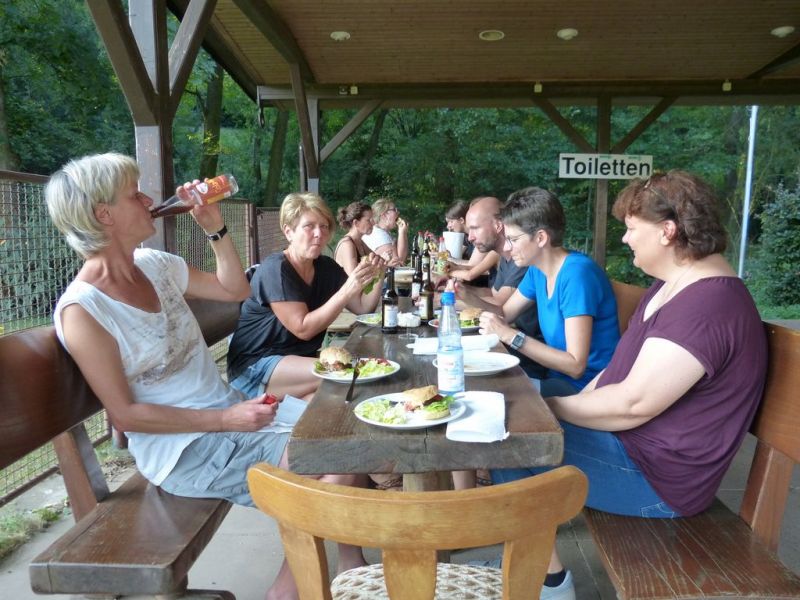 Sommerfest 2019