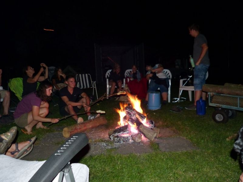 Sommerfest 2019