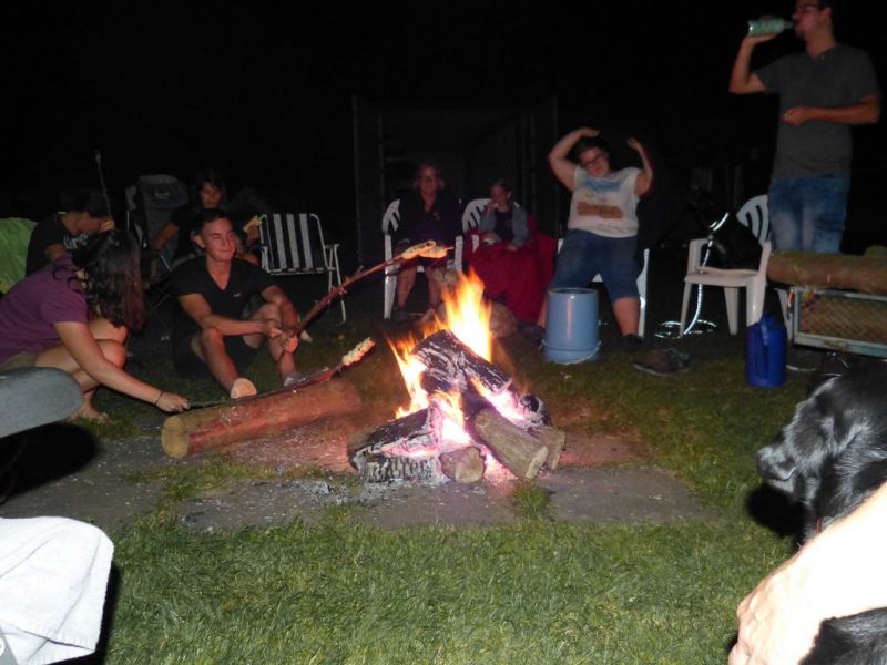 Sommerfest 2019