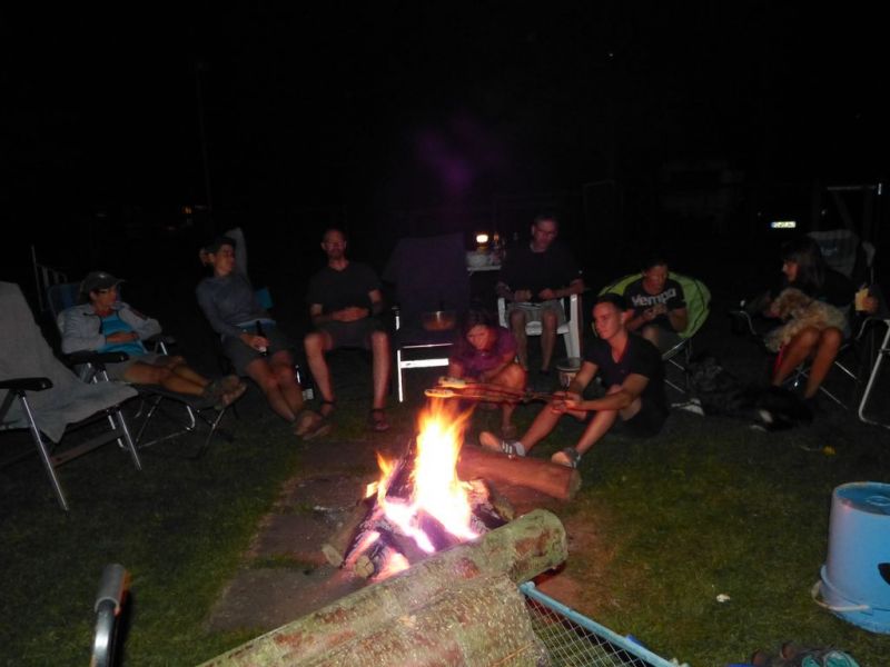 Sommerfest 2019