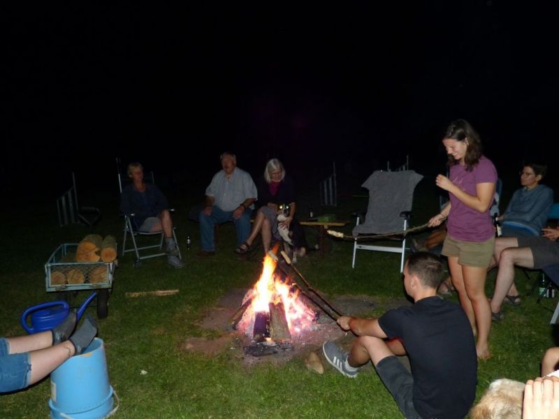 Sommerfest 2019