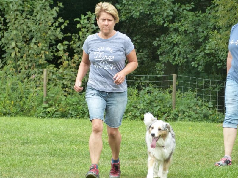 Sommerfest 2019