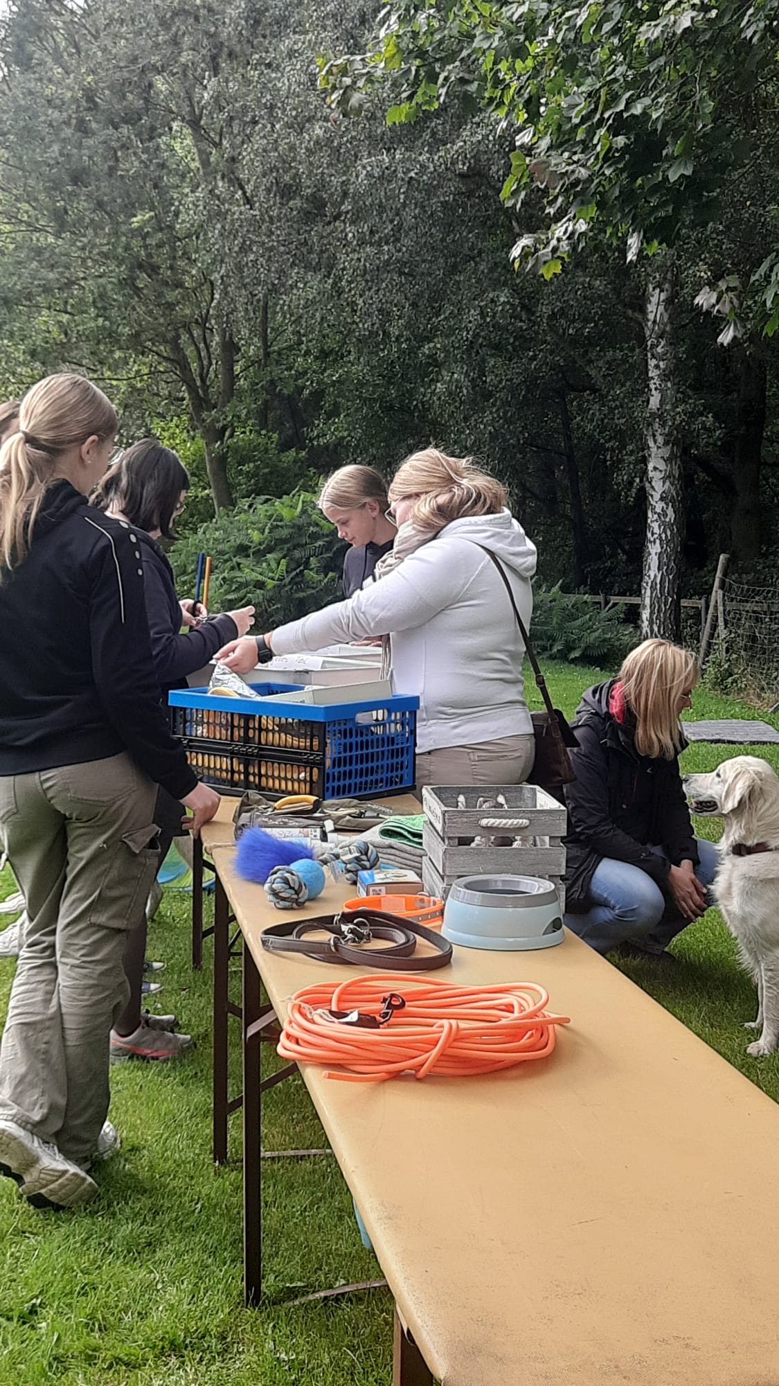 Sommerfest 2023