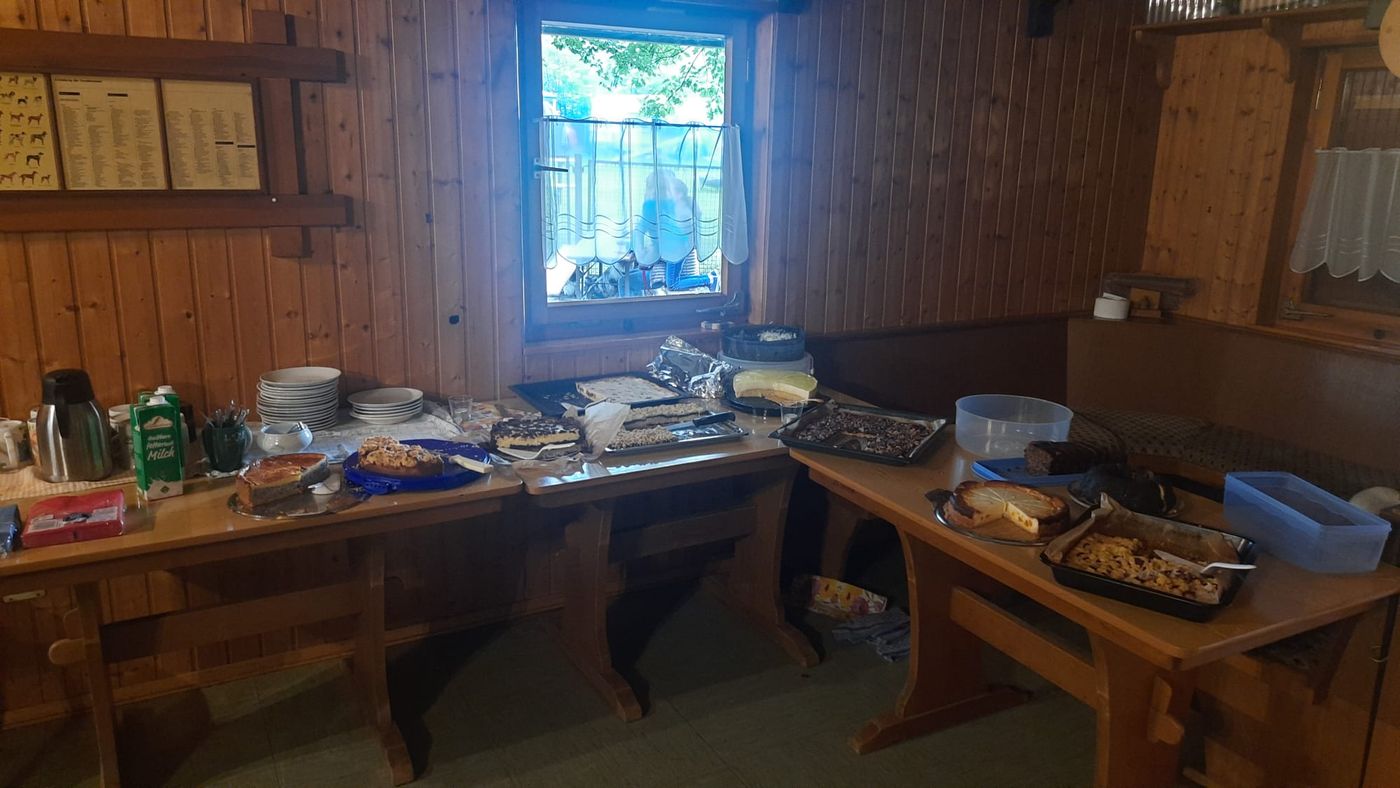 Sommerfest 2023