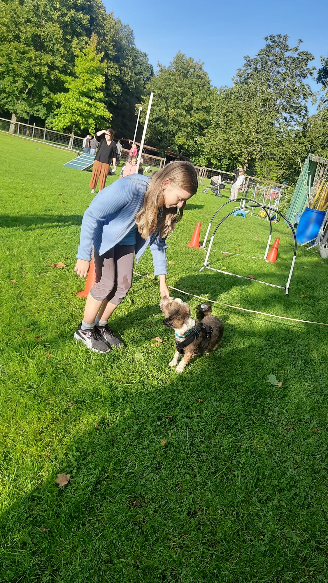Sommerfest 2023