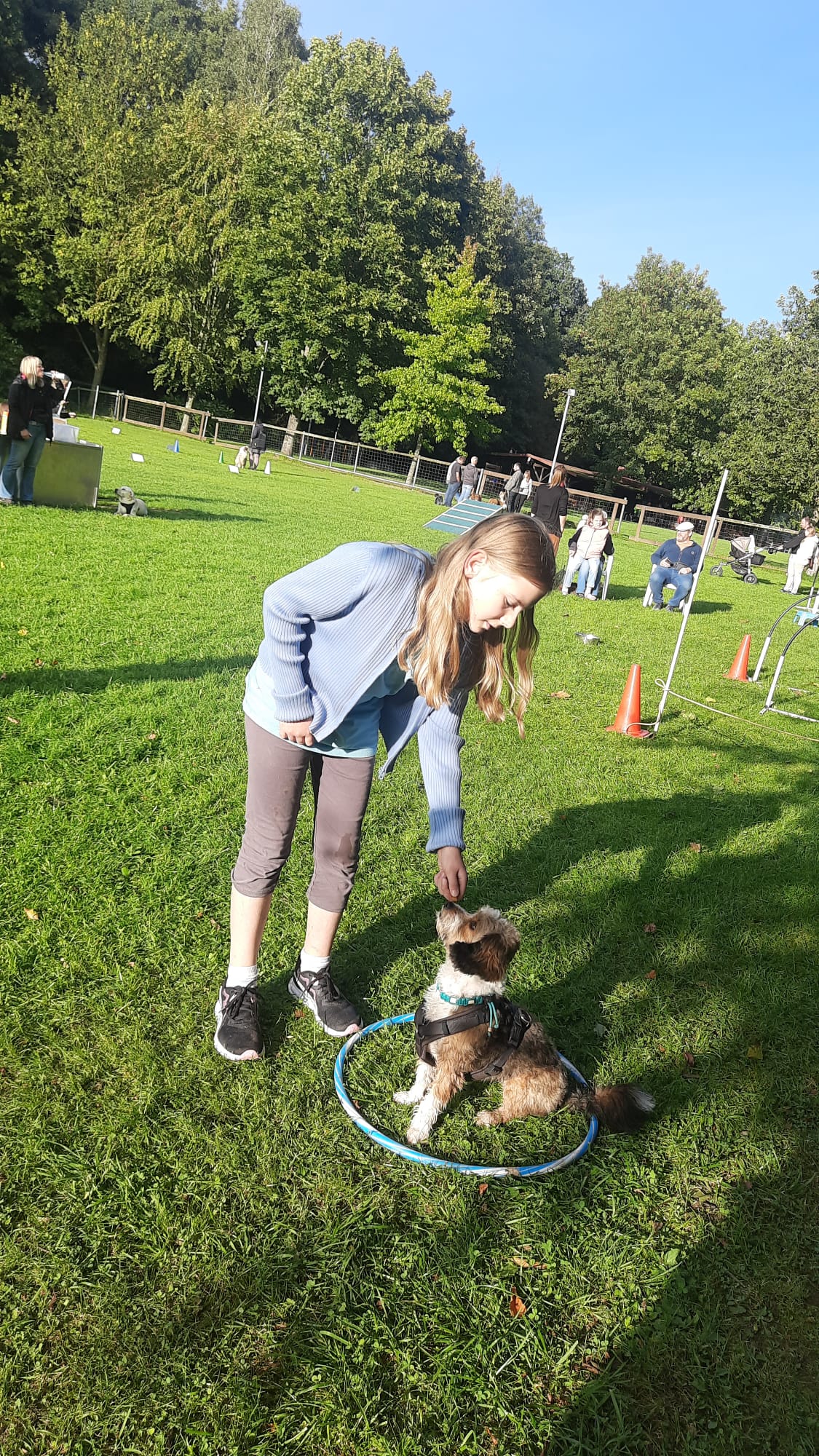 Sommerfest 2023
