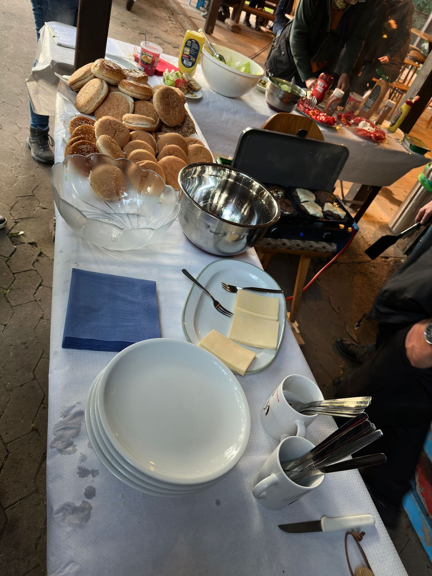Sommerfest 2023