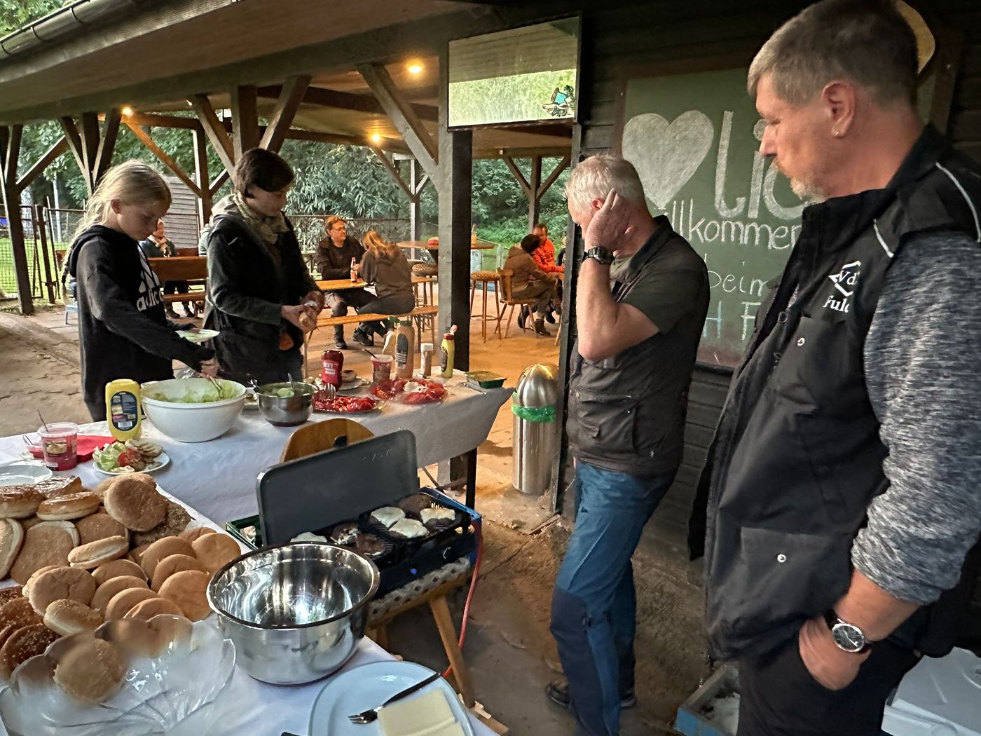 Sommerfest 2023