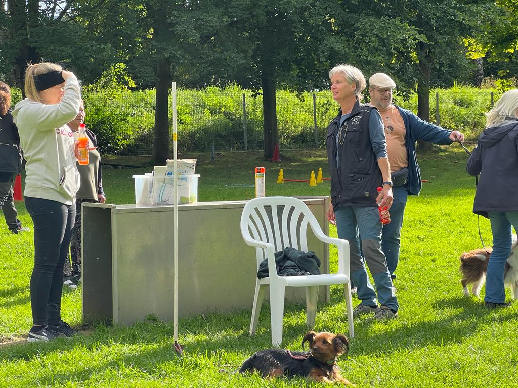 Sommerfest 2023