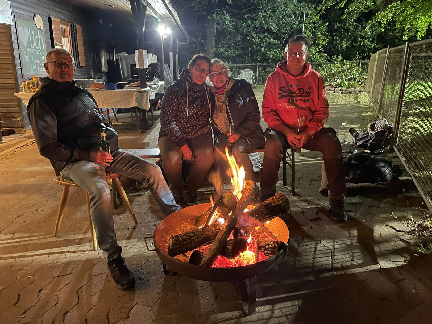 Sommerfest 2023