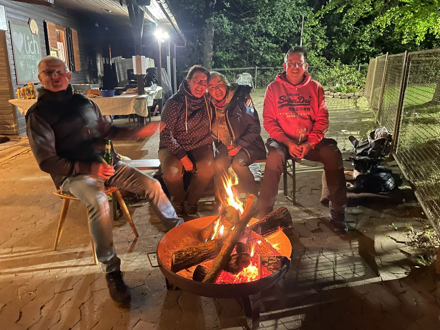 Sommerfest 2023