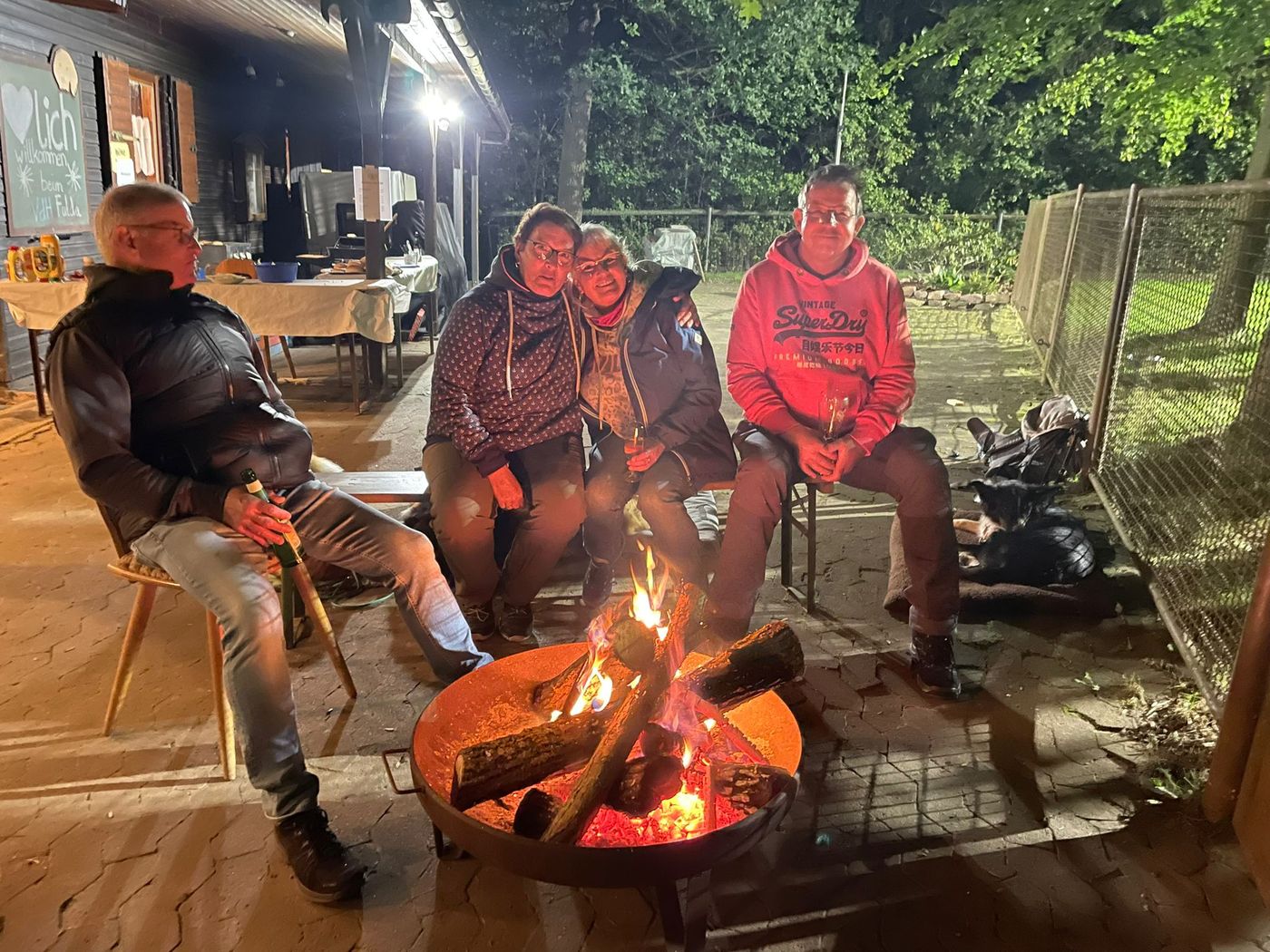 Sommerfest 2023