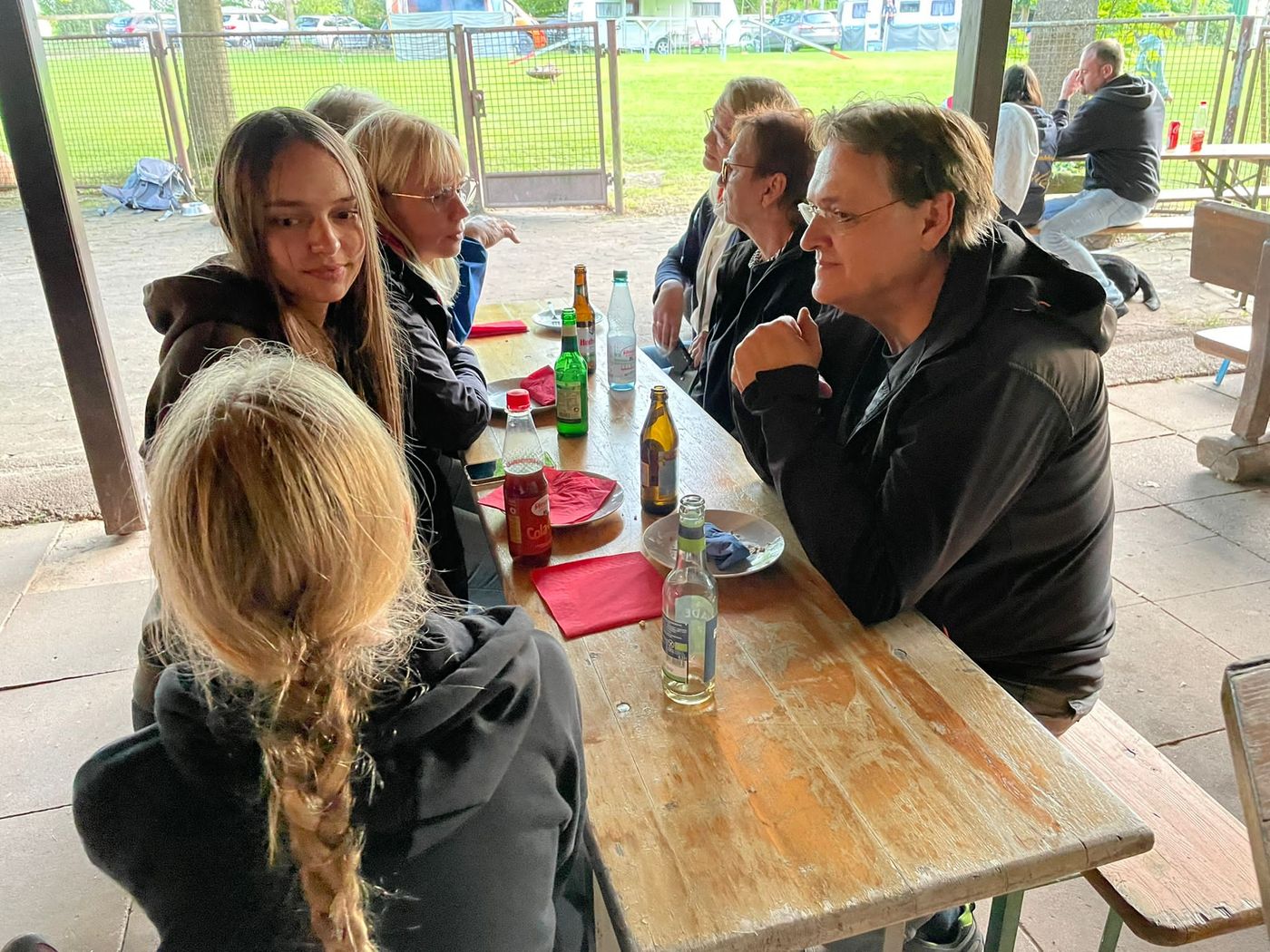 Sommerfest 2023