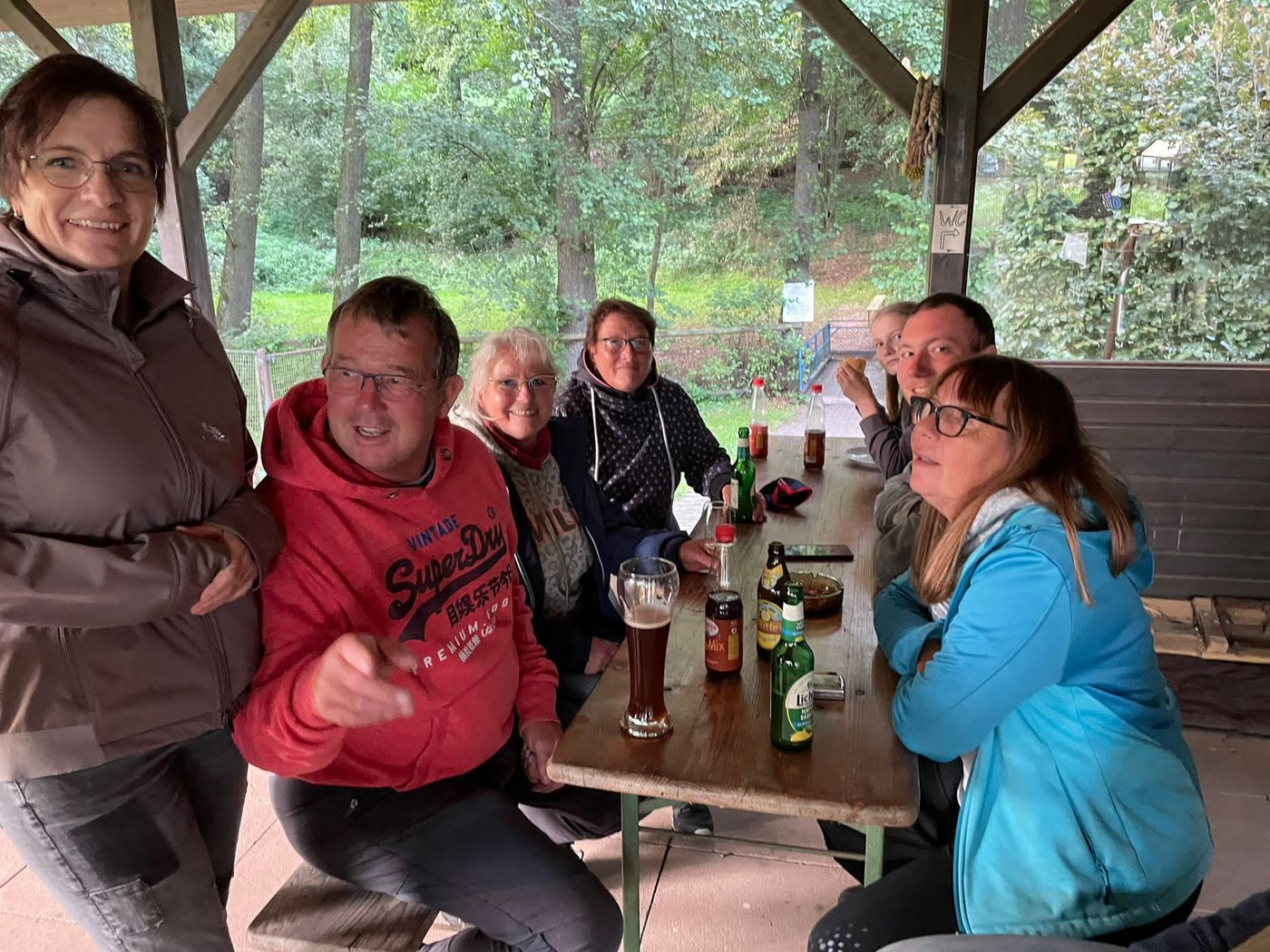 Sommerfest 2023