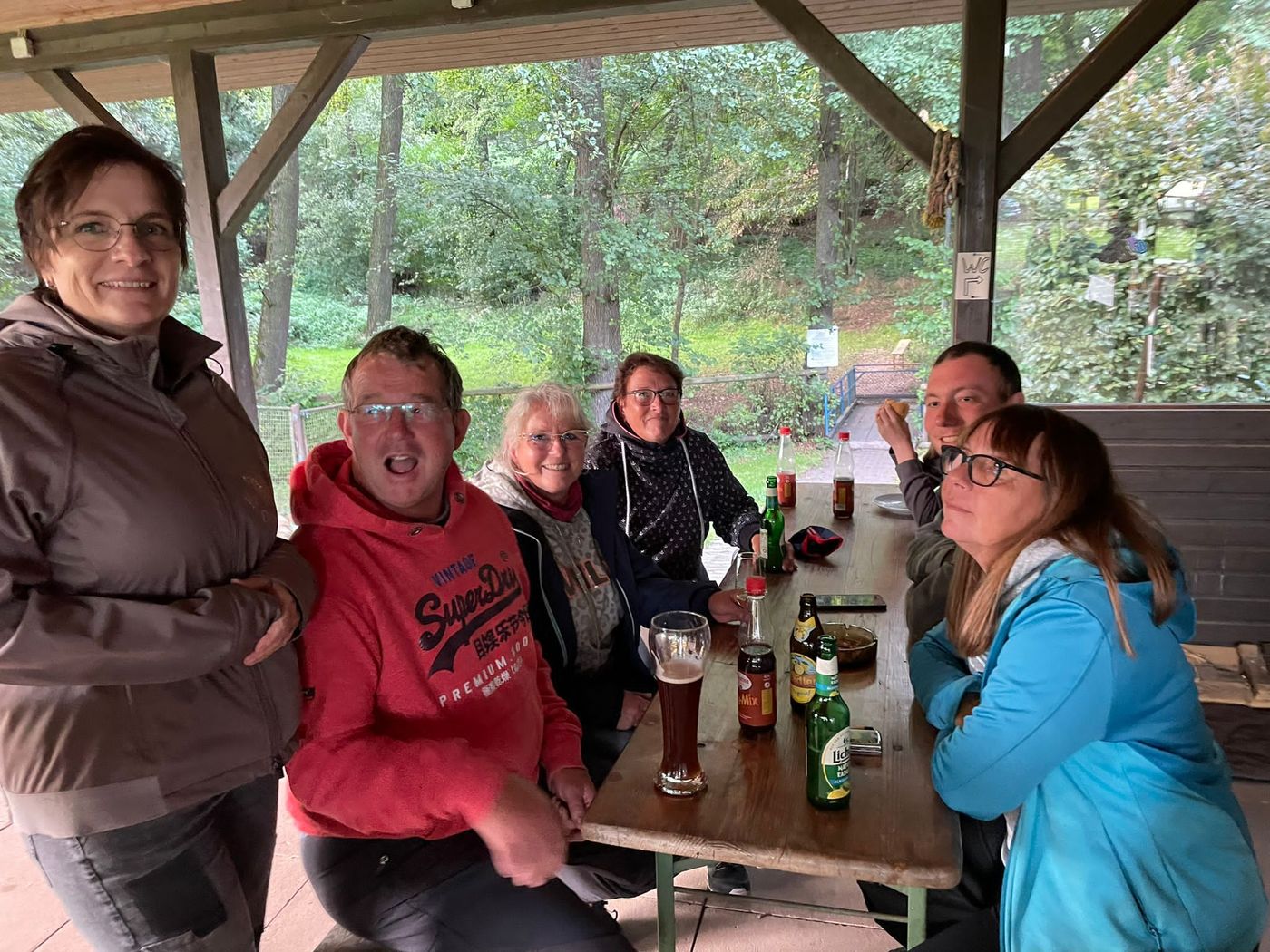 Sommerfest 2023