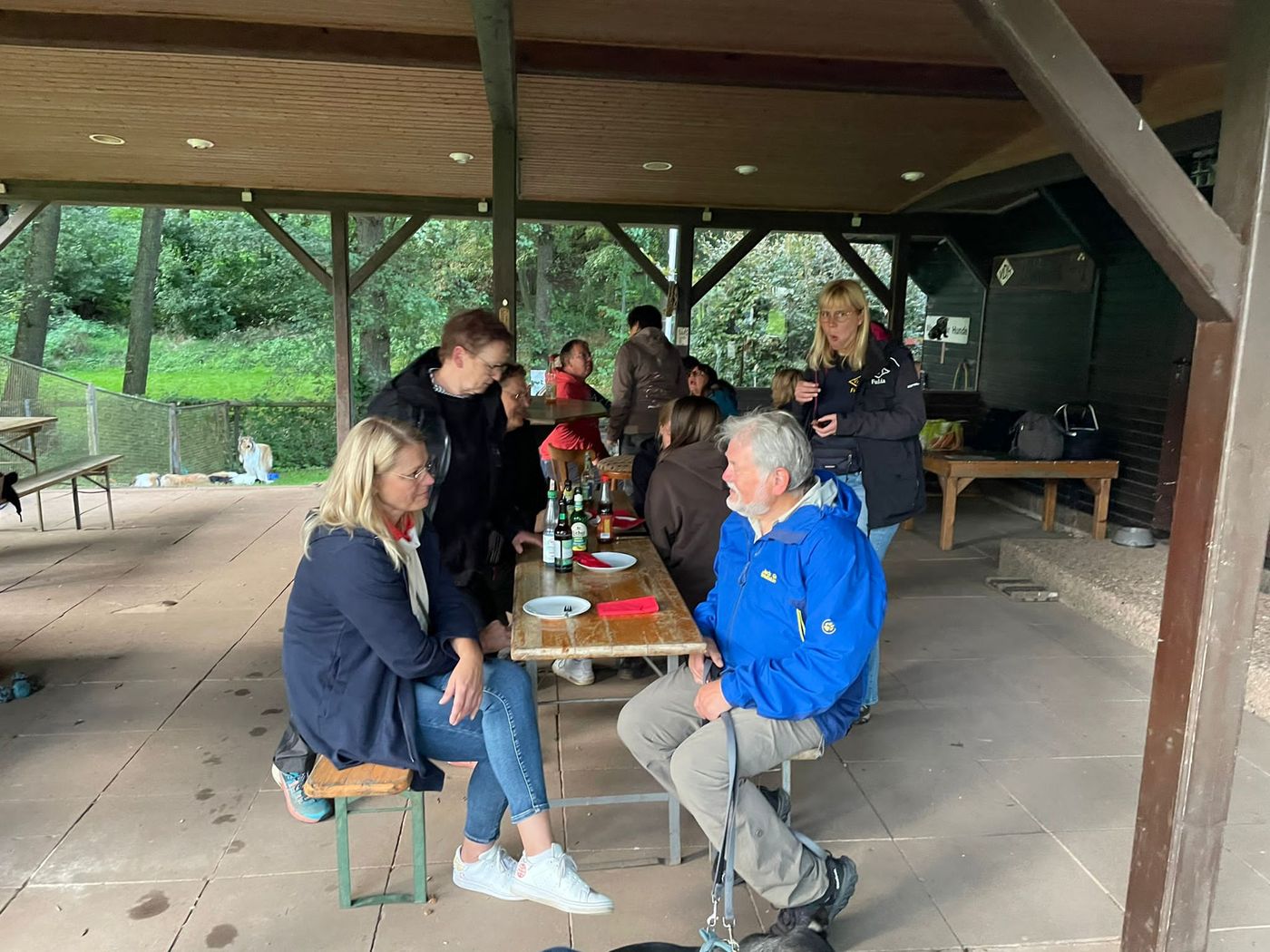 Sommerfest 2023