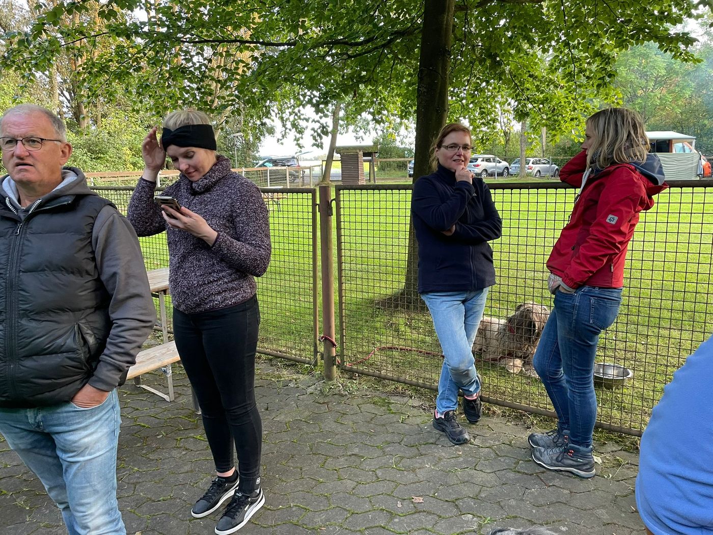 Sommerfest 2023