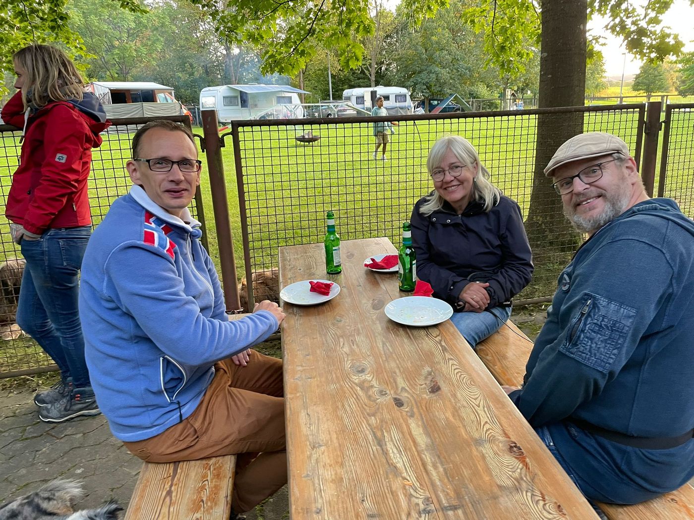 Sommerfest 2023