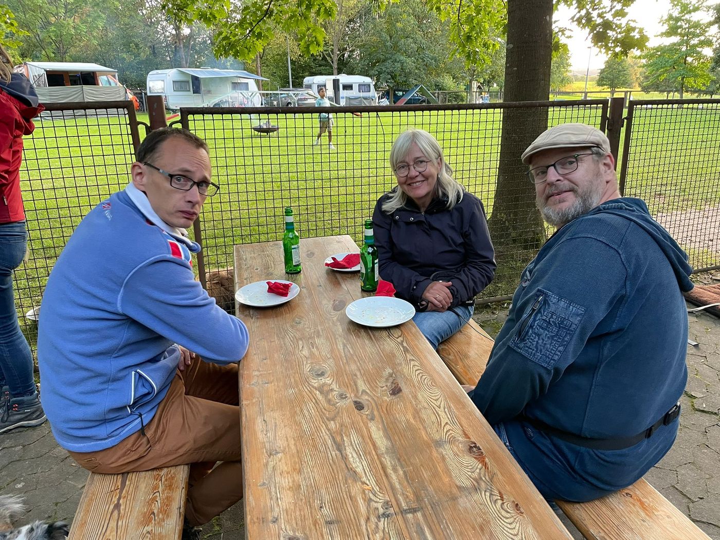 Sommerfest 2023
