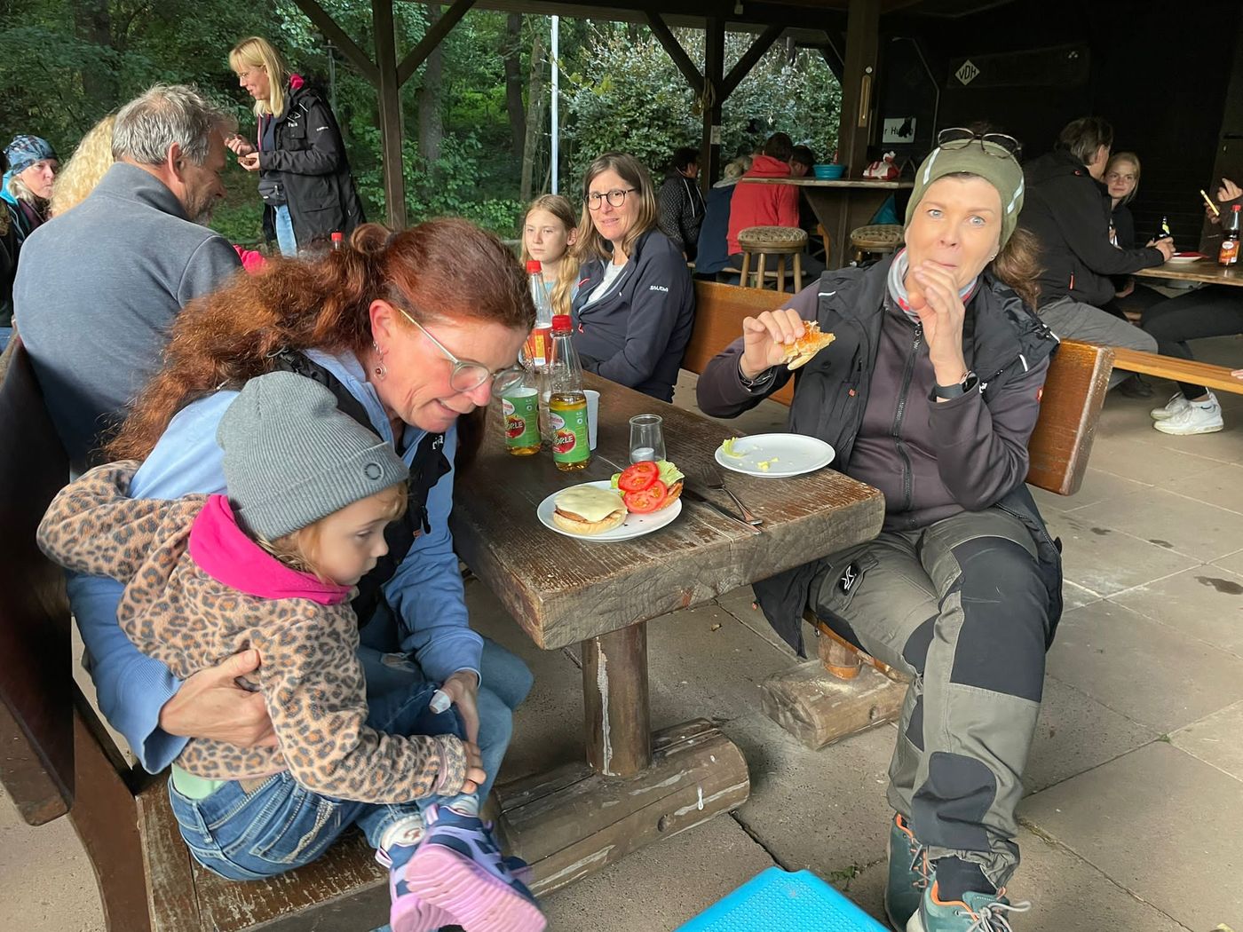 Sommerfest 2023
