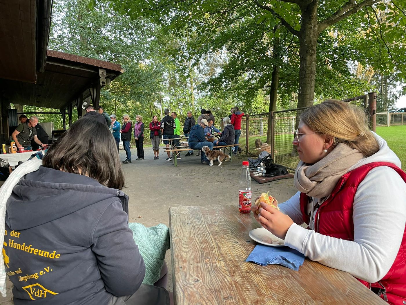 Sommerfest 2023