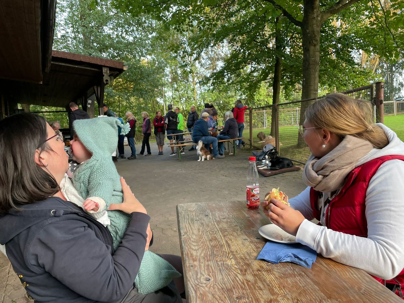 Sommerfest 2023