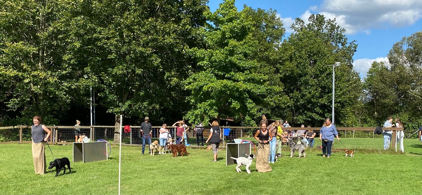 Sommerfest 2024