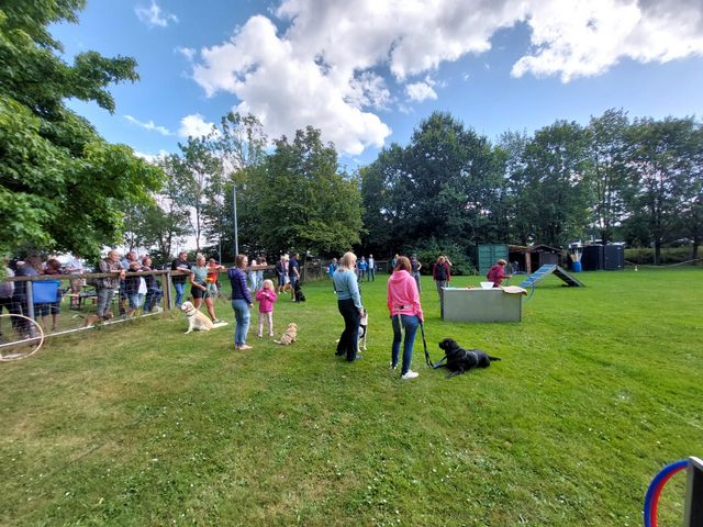 Sommerfest 2024