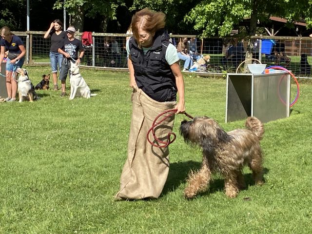 Sommerfest 2024