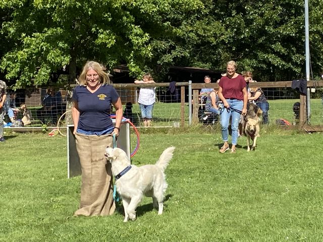 Sommerfest 2024