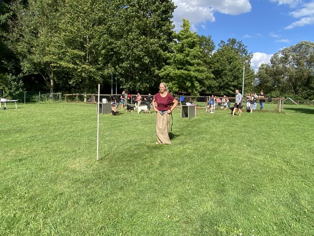 Sommerfest 2024