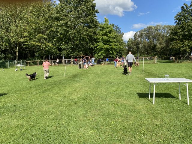 Sommerfest 2024