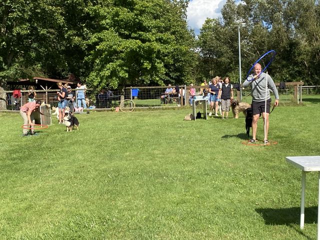Sommerfest 2024