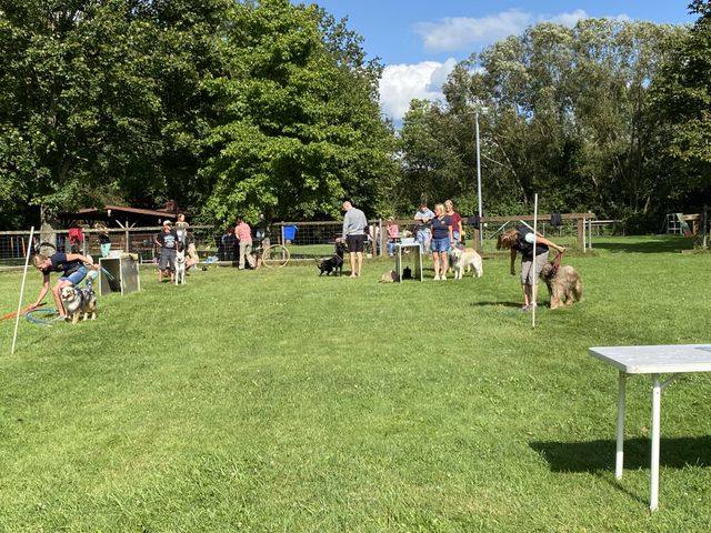 Sommerfest 2024