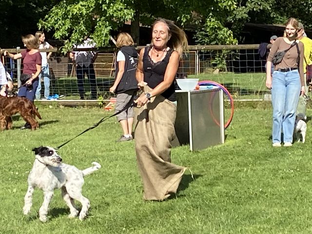 Sommerfest 2024