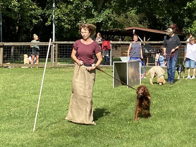 Sommerfest 2024