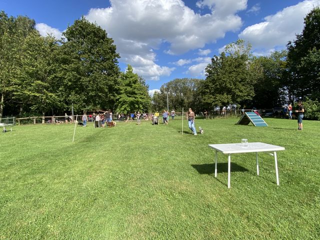 Sommerfest 2024