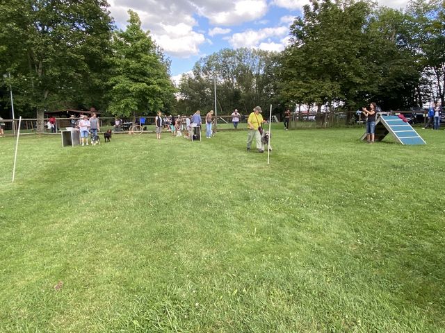 Sommerfest 2024